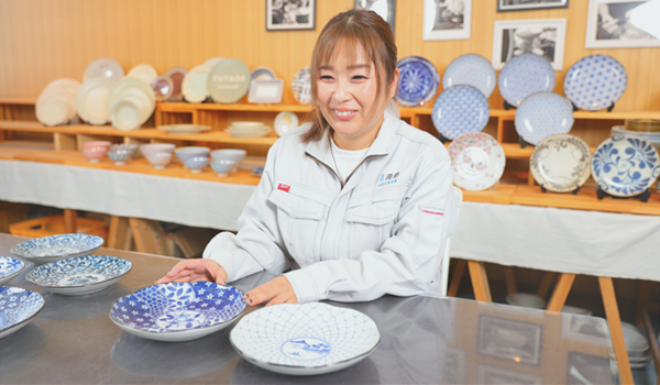 営業部Kさん